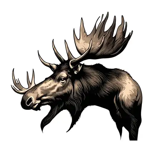 Moose