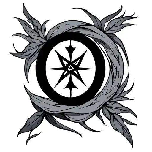 Runes Engraved