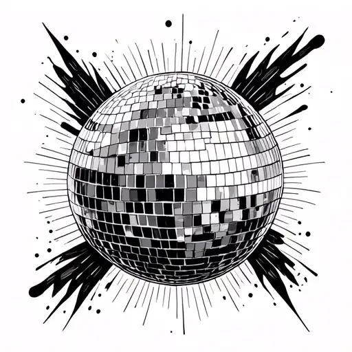 Disco Ball