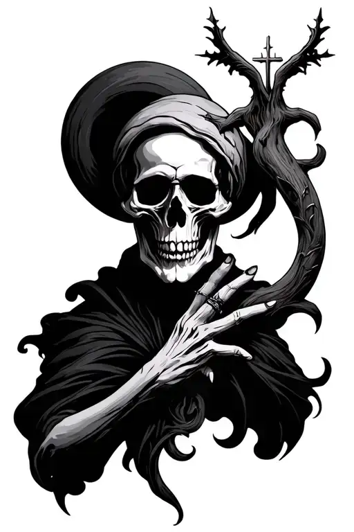 Holy Death