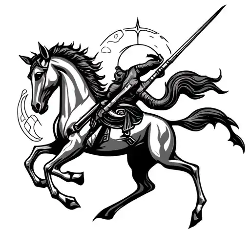 Sagittarius Zodiac Sign