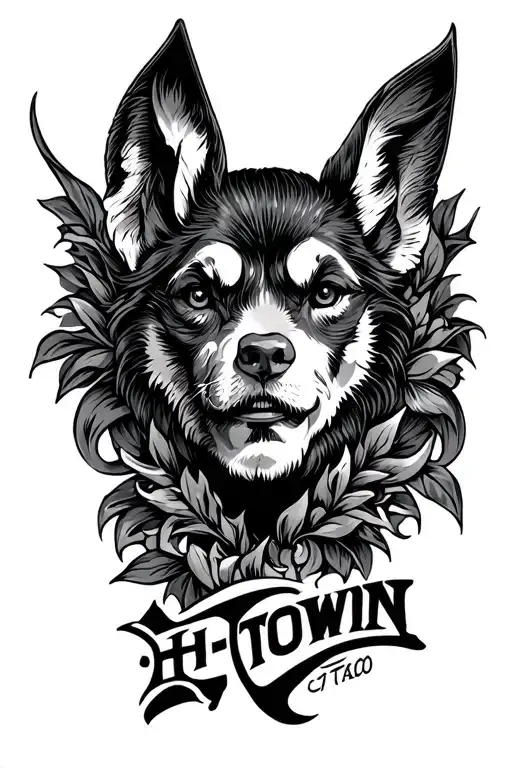 H-town