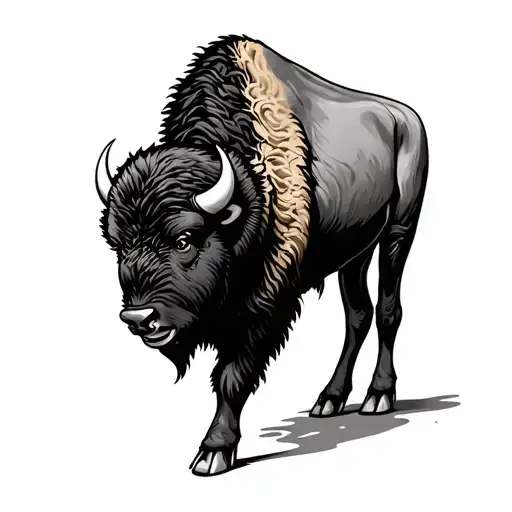 Bison