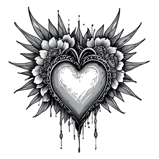 Heart Over Height Grace