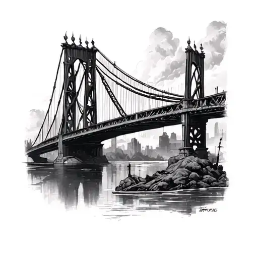 Burning Bridges