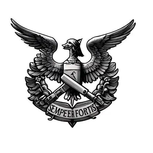Semper Fortis
