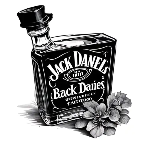 Jack Daniels