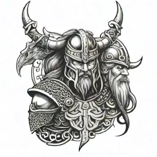 Vikings