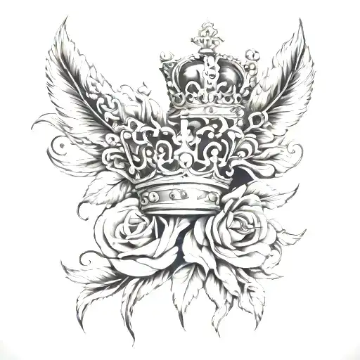Royals Detail