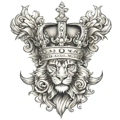 Royals Detail