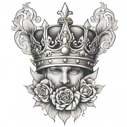 Royals Detail