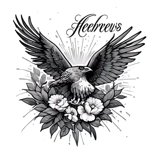 Hebrews 11 1