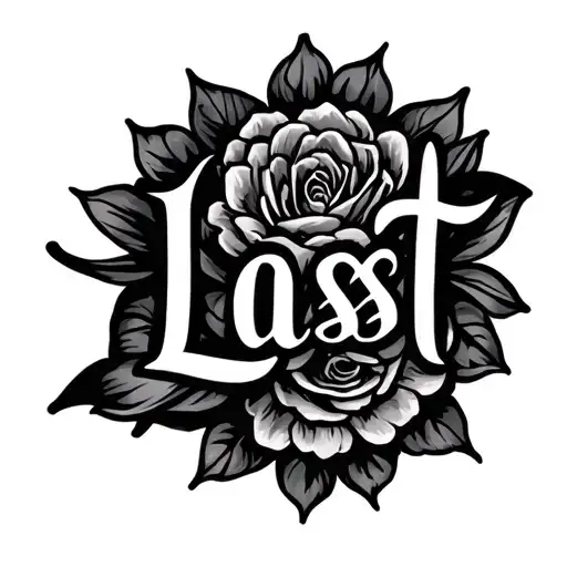 Last Name