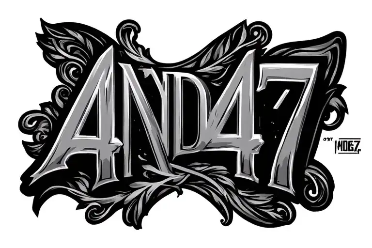 And-47