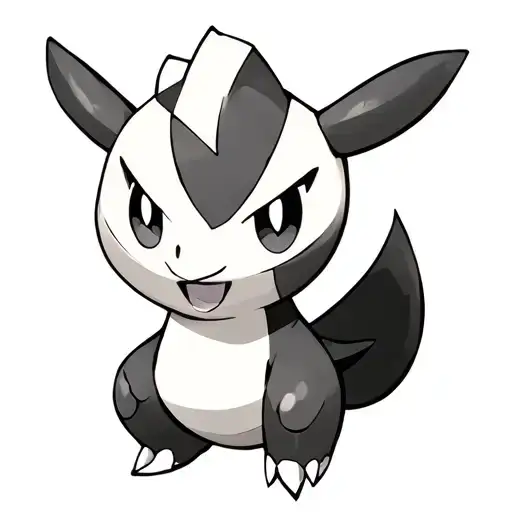 Cool Mega Ampharos Pokemon