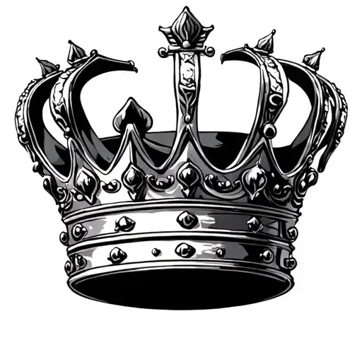 King Crown