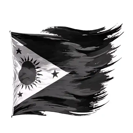 Philippine Flag