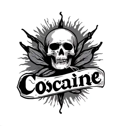Cocaine Sobriety