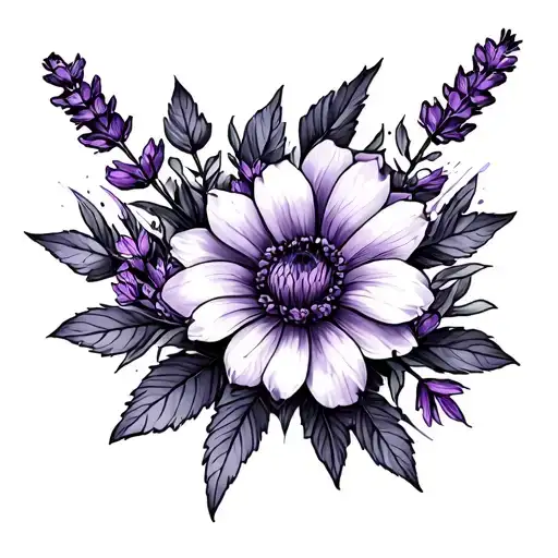Lavender
