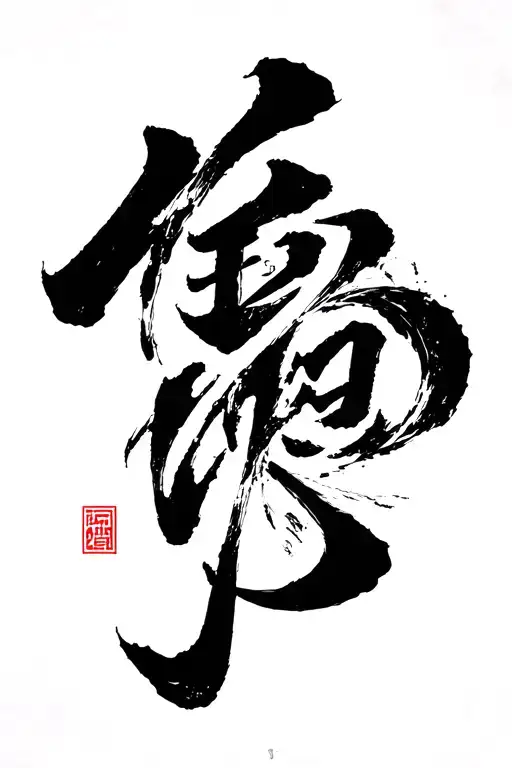 Japanese Symbols
