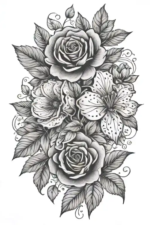 Ruby And Ivy Transform