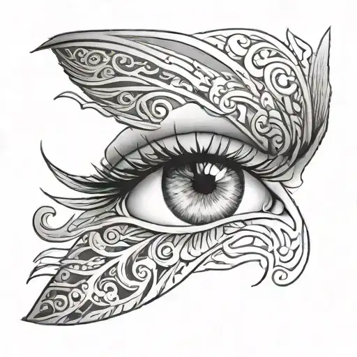 Eye