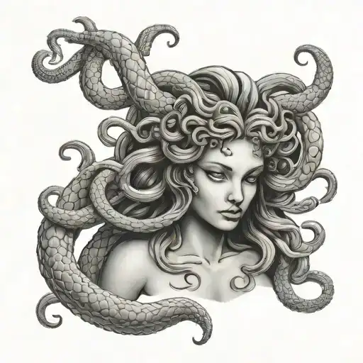 Medusa Holding