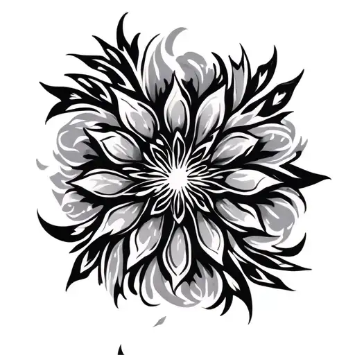 Tribal Design