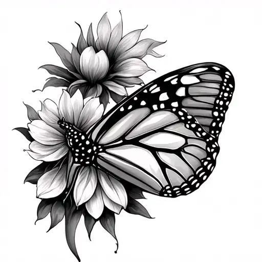 Monarch Butterfly