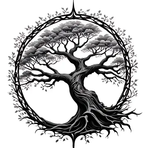 Tree Of Life