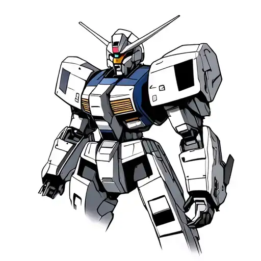 Gundam