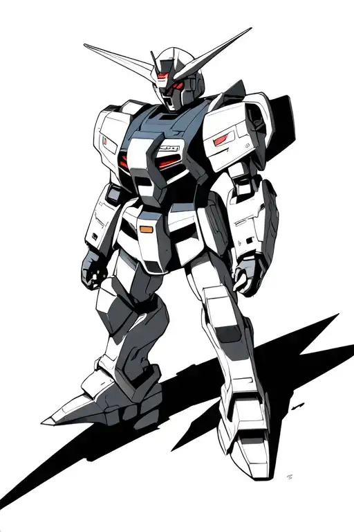 Gundam