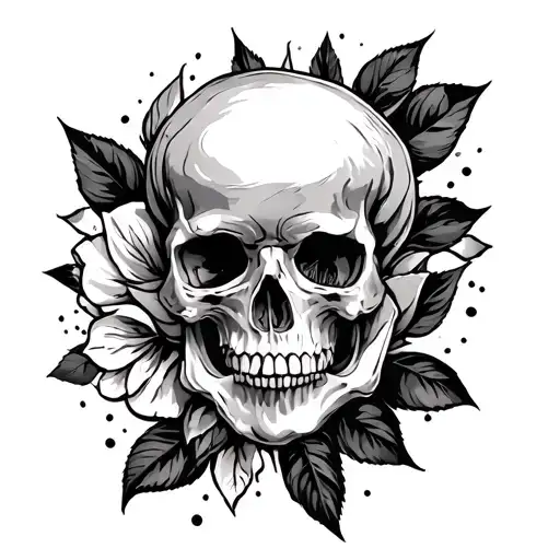 Back Arm