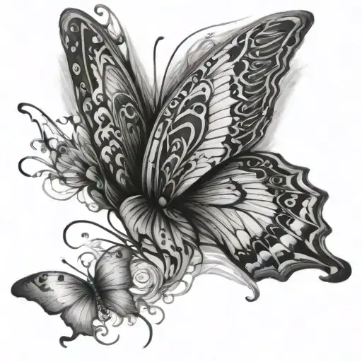 Butterfly Effect