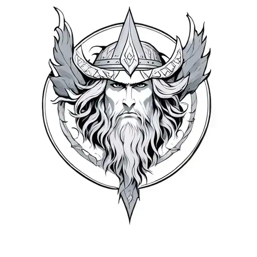 Filler Norse Mythology