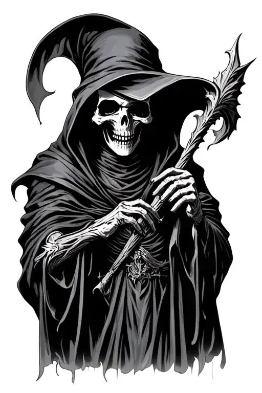 Grim Reaper