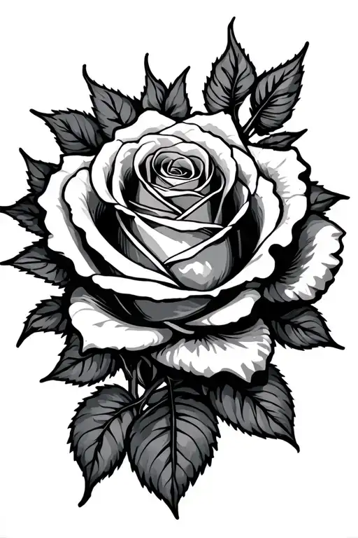 Rose's