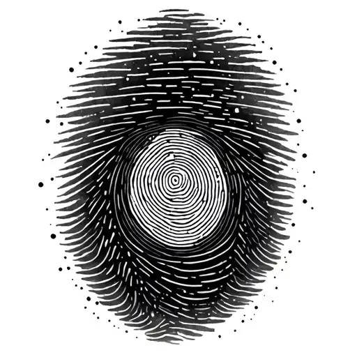 Fingerprint Universe