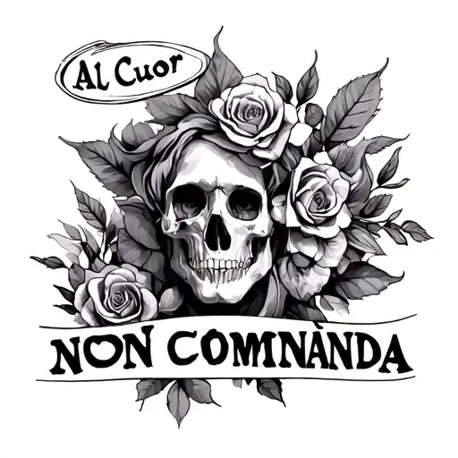 Al Cuor Non Si Comanda