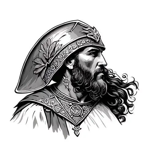 Spanish Conquistador