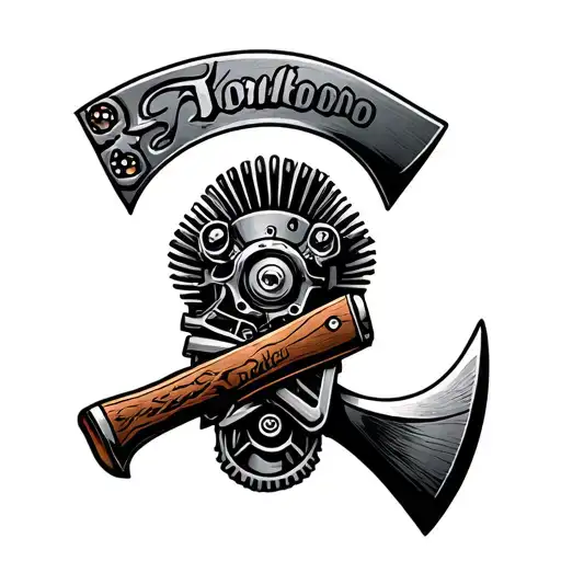 Tomahawk And Engine Parts Incorporated