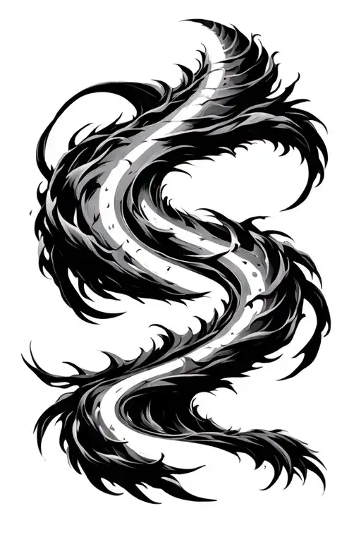 Road Winding