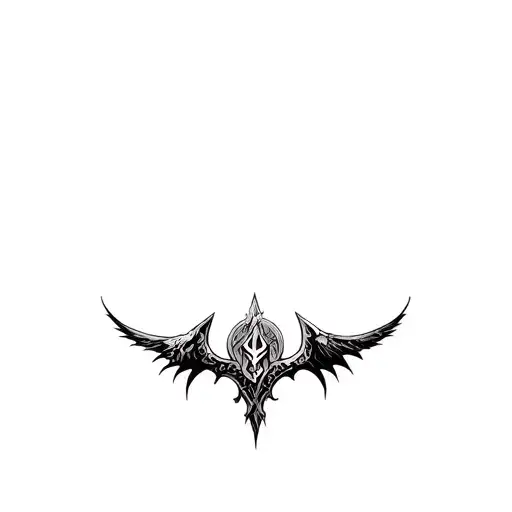 Coverup Norse Mythology