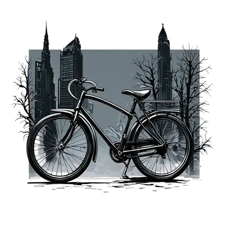 Bicycle