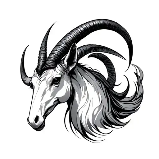 Capricorn