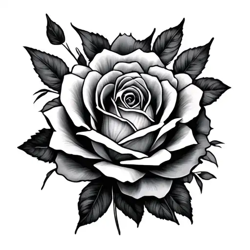 Drawing Of