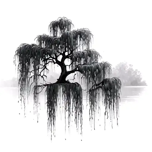 Weeping Willow