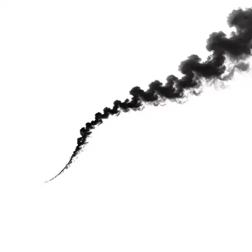 Filler Clouds And Smoke