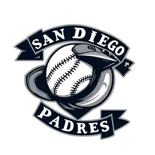 San Diego Padres Sleeve
