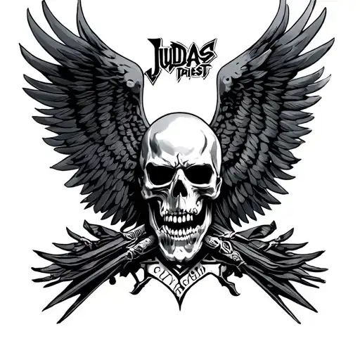 Judas Priest